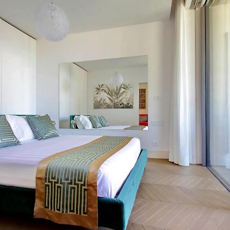 Luxury Domus Apartment 1 Rom Exterior foto