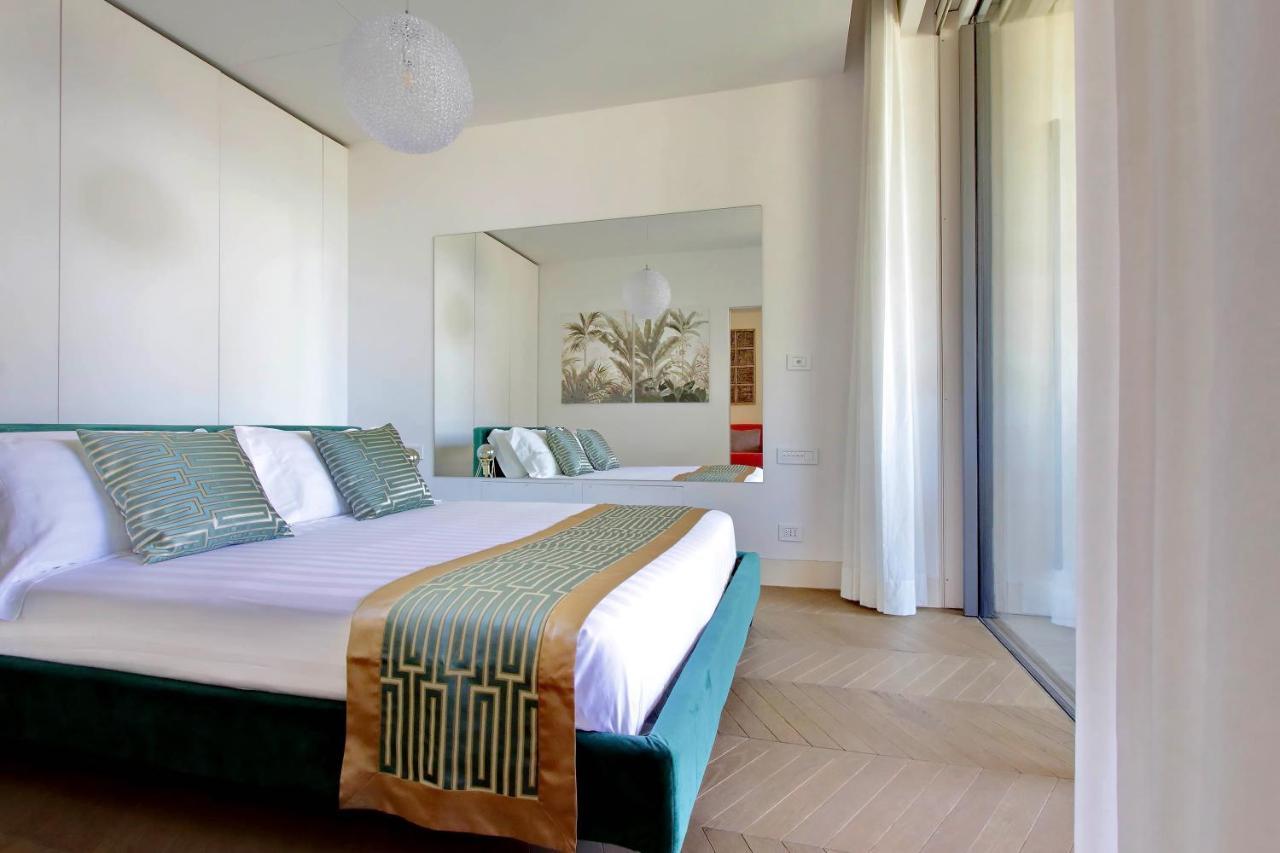 Luxury Domus Apartment 1 Rom Exterior foto
