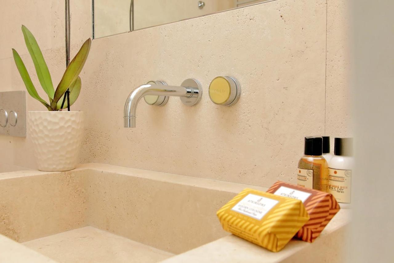 Luxury Domus Apartment 1 Rom Exterior foto